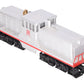 Williams 22114 O Chicago, Burlington & Quincy GE 44 Ton 3-Rail Diesel Locomotive EX/Box