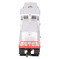 Williams 22114 O Chicago, Burlington & Quincy GE 44 Ton 3-Rail Diesel Locomotive EX/Box