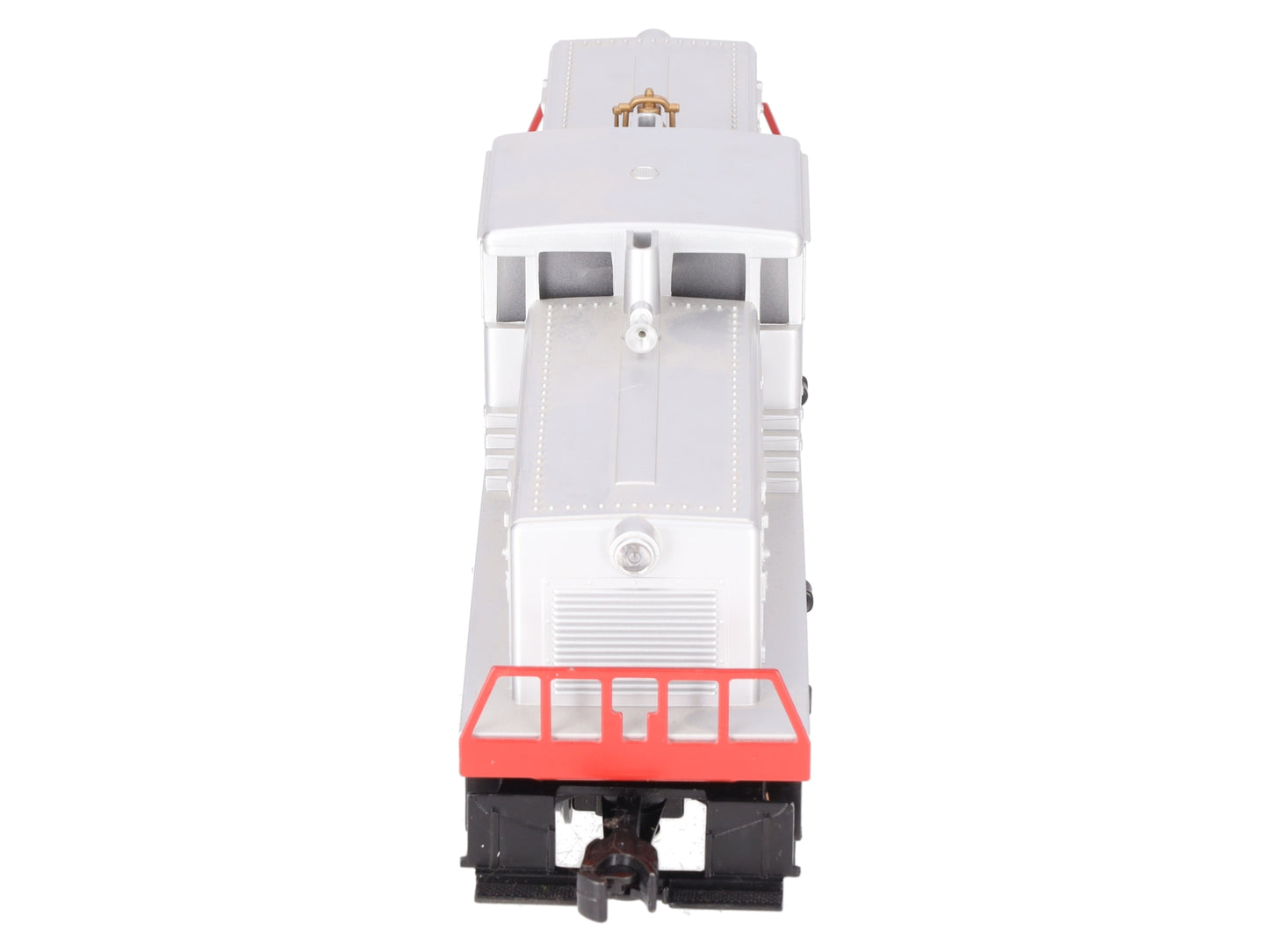 Williams 22114 O Chicago, Burlington & Quincy GE 44 Ton 3-Rail Diesel Locomotive EX/Box