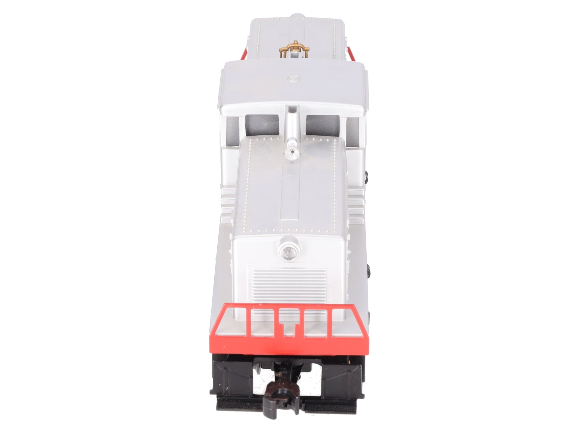 Williams 22114 O Chicago, Burlington & Quincy GE 44 Ton 3-Rail Diesel Locomotive EX/Box