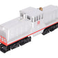 Williams 22114 O Chicago, Burlington & Quincy GE 44 Ton 3-Rail Diesel Locomotive EX/Box