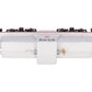 Williams 22114 O Chicago, Burlington & Quincy GE 44 Ton 3-Rail Diesel Locomotive EX/Box