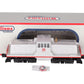 Williams 22114 O Chicago, Burlington & Quincy GE 44 Ton 3-Rail Diesel Locomotive EX/Box