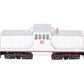 Williams 22114 O Chicago, Burlington & Quincy GE 44 Ton 3-Rail Diesel Locomotive