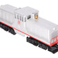 Williams 22114 O Chicago, Burlington & Quincy GE 44 Ton 3-Rail Diesel Locomotive EX/Box