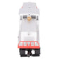 Williams 22114 O Chicago, Burlington & Quincy GE 44 Ton 3-Rail Diesel Locomotive EX/Box