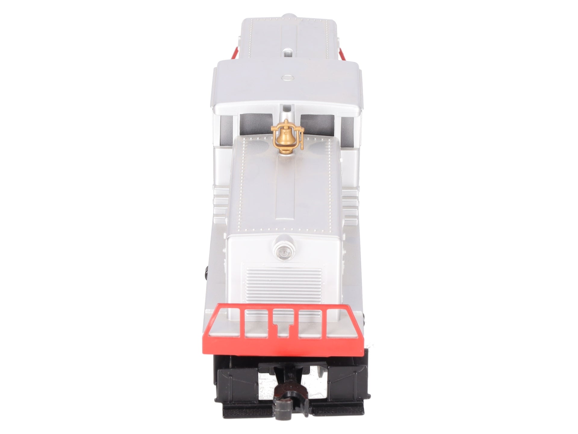 Williams 22114 O Chicago, Burlington & Quincy GE 44 Ton 3-Rail Diesel Locomotive EX/Box