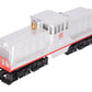 Williams 22114 O Chicago, Burlington & Quincy GE 44 Ton 3-Rail Diesel Locomotive EX/Box