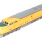 Atlas 1230-1 O Union Pacific Erie Powered A-Unit Diesel Locomotive #704 (3-Rail) LN/Box