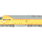 Atlas 1230-1 O Union Pacific Erie Powered A-Unit Diesel Locomotive #704 (3-Rail) LN/Box