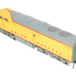 Atlas 1230-1 O Union Pacific Erie Powered A-Unit Diesel Locomotive #704 (3-Rail) LN/Box