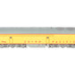 Atlas 1231 O Union Pacific Erie Built Powered Diesel B-Unit #704B (3-Rail) LN/Box