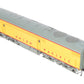 Atlas 1231 O Union Pacific Erie Built Powered Diesel B-Unit #704B (3-Rail) LN/Box