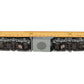 Atlas 1231 O Union Pacific Erie Built Powered Diesel B-Unit #704B (3-Rail) LN/Box