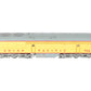 Atlas 1231 O Union Pacific Erie Built Powered Diesel B-Unit #704B (3-Rail) LN/Box