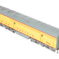 Atlas 1231 O Union Pacific Erie Built Powered Diesel B-Unit #704B (3-Rail) LN/Box