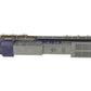Williams 20402 O Gauge CSX C44-9W Diesel Locomotive #7848