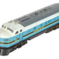 Lionel 6-8364 O Gauge Baltimore & Ohio F3 A Non-Powered Diesel Locomotive EX/Box