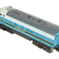 Lionel 6-8364 O Gauge Baltimore & Ohio F3 A Non-Powered Diesel Locomotive EX/Box