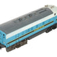 Lionel 6-8364 O Gauge Baltimore & Ohio F3 A Non-Powered Diesel Locomotive EX/Box