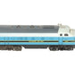 Lionel 6-8364 O Gauge Baltimore & Ohio F3 A Non-Powered Diesel Locomotive EX/Box