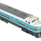 Lionel 6-8364 O Gauge Baltimore & Ohio F3 A Non-Powered Diesel Locomotive EX/Box