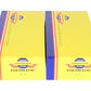 Athearn G2603 HO Scale CB&Q F-3 AB Diesel Locomotive Set LN/Box