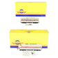 Athearn G2603 HO Scale CB&Q F-3 AB Diesel Locomotive Set LN/Box