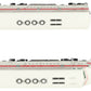 Athearn G2603 HO Scale CB&Q F-3 AB Diesel Locomotive Set LN/Box