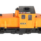 LGB 20601 European Diesel Switcher EX
