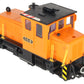 LGB 20601 European Diesel Switcher EX
