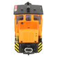 LGB 20601 European Diesel Switcher EX