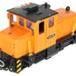 LGB 20601 European Diesel Switcher EX