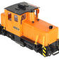 LGB 20601 European Diesel Switcher EX