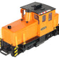 LGB 20601 European Diesel Switcher EX