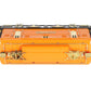 MTH 9E Standard Gauge Orange Electric Engine EX