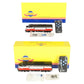 Athearn G22176 HO WM F-7A Freight Diesel Set w/ DCC & Sound LN/Box