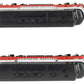 Athearn G22176 HO WM F-7A Freight Diesel Set w/ DCC & Sound LN/Box