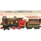 Lionel 6-8701 O Gauge W&ARR General 4-4-0 Steam Locomotive and Tender #3 EX/Box