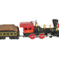 Lionel 6-8701 O Gauge W&ARR General 4-4-0 Steam Locomotive and Tender #3 EX/Box