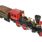 Lionel 6-8701 O Gauge W&ARR General 4-4-0 Steam Locomotive and Tender #3 EX/Box