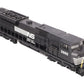 Williams 21804 O Gauge Norfolk Southern SD90 Powered Diesel Locomotive EX/Box