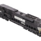 Williams 21804 O Gauge Norfolk Southern SD90 Powered Diesel Locomotive EX/Box