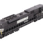 Williams 21804 O Gauge Norfolk Southern SD90 Powered Diesel Locomotive EX/Box