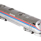Williams GEN805 O Gauge Amtrak Genesis Powered Diesel Engine #805 EX/Box