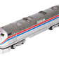 Williams GEN805 O Gauge Amtrak Genesis Powered Diesel Engine #805 EX/Box