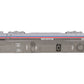 Williams GEN805 O Gauge Amtrak Genesis Powered Diesel Engine #805 EX/Box