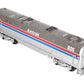 Williams GEN805 O Gauge Amtrak Genesis Powered Diesel Engine #805 EX/Box