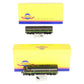 Athearn G1508 HO Scale Reading F-7 A/B Diesel Set #267 LN/Box
