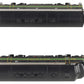 Athearn G1508 HO Scale Reading F-7 A/B Diesel Set #267 LN/Box